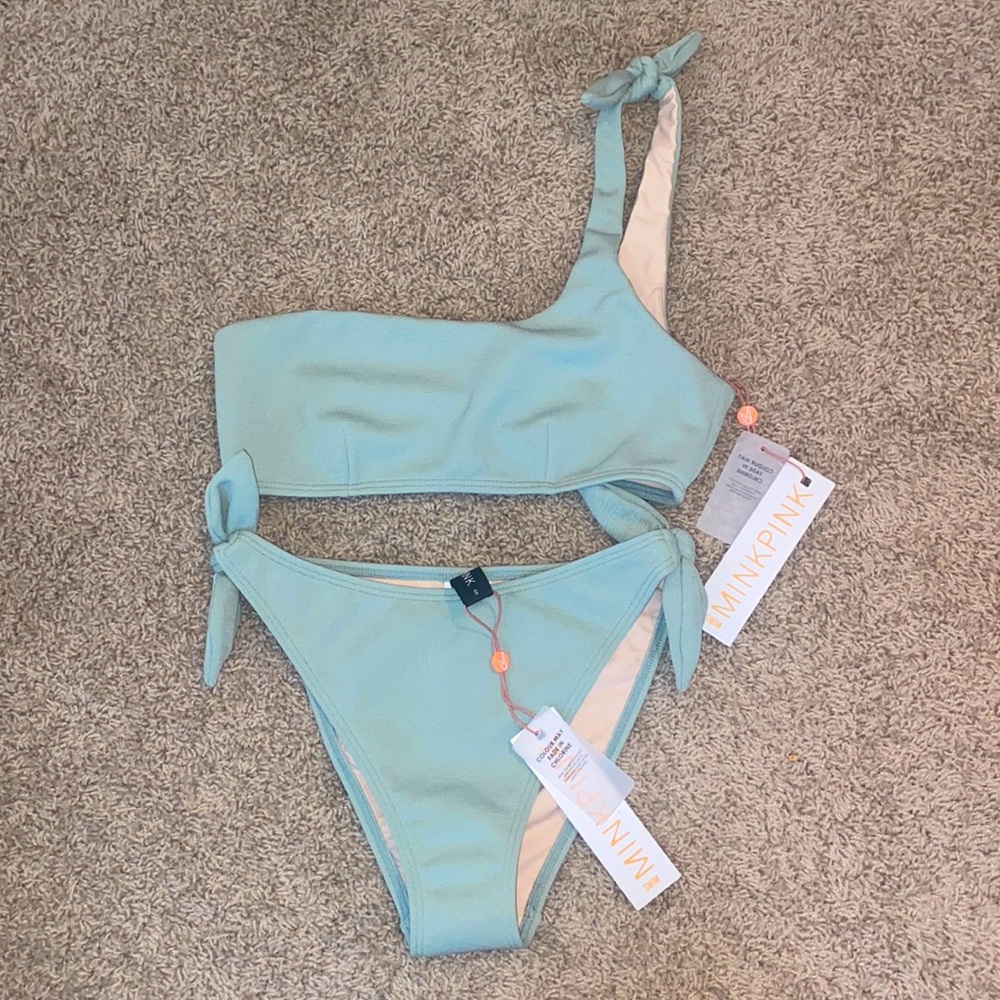 Brand New MinkPink Bikini